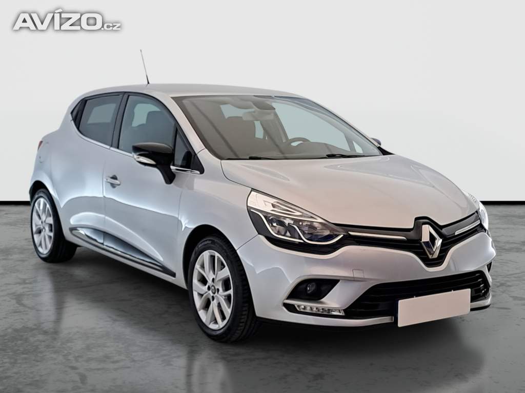 Foto inzerátu Renault Clio 0.9 TCe