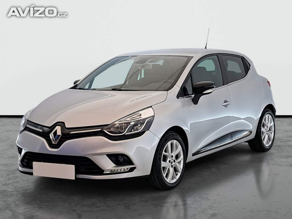 Foto inzerátu Renault Clio 0.9 TCe