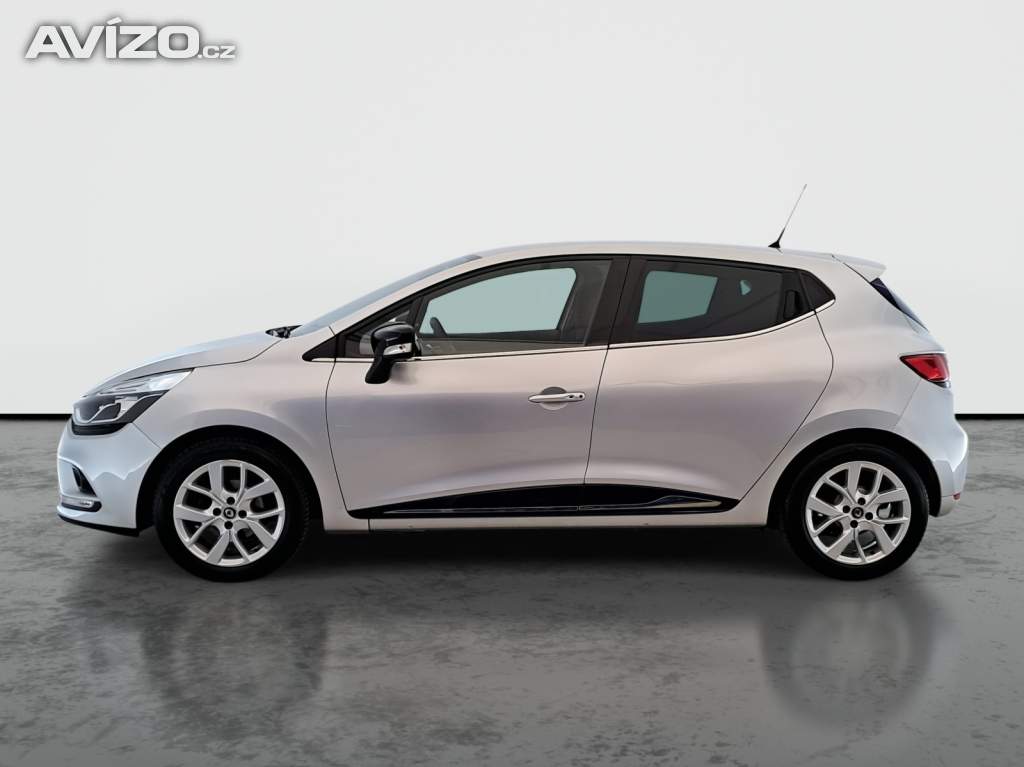 Foto inzerátu Renault Clio 0.9 TCe