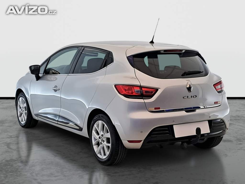 Foto inzerátu Renault Clio 0.9 TCe