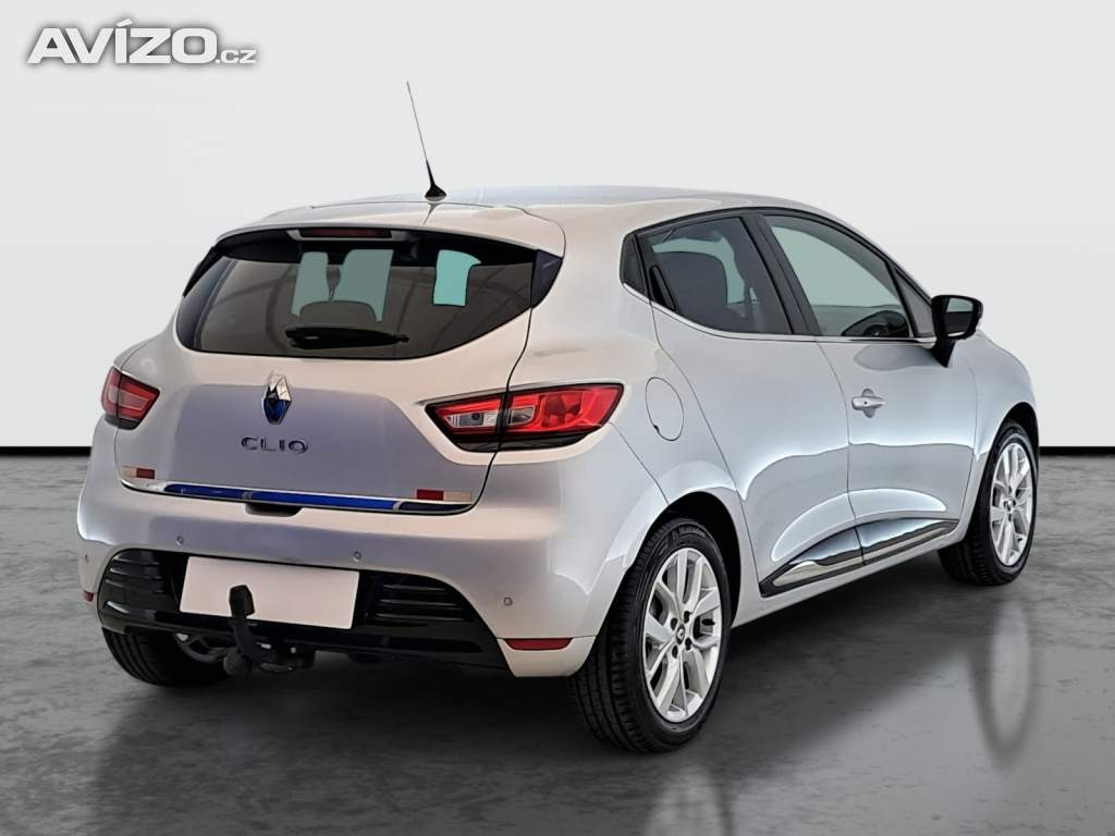 Foto inzerátu Renault Clio 0.9 TCe