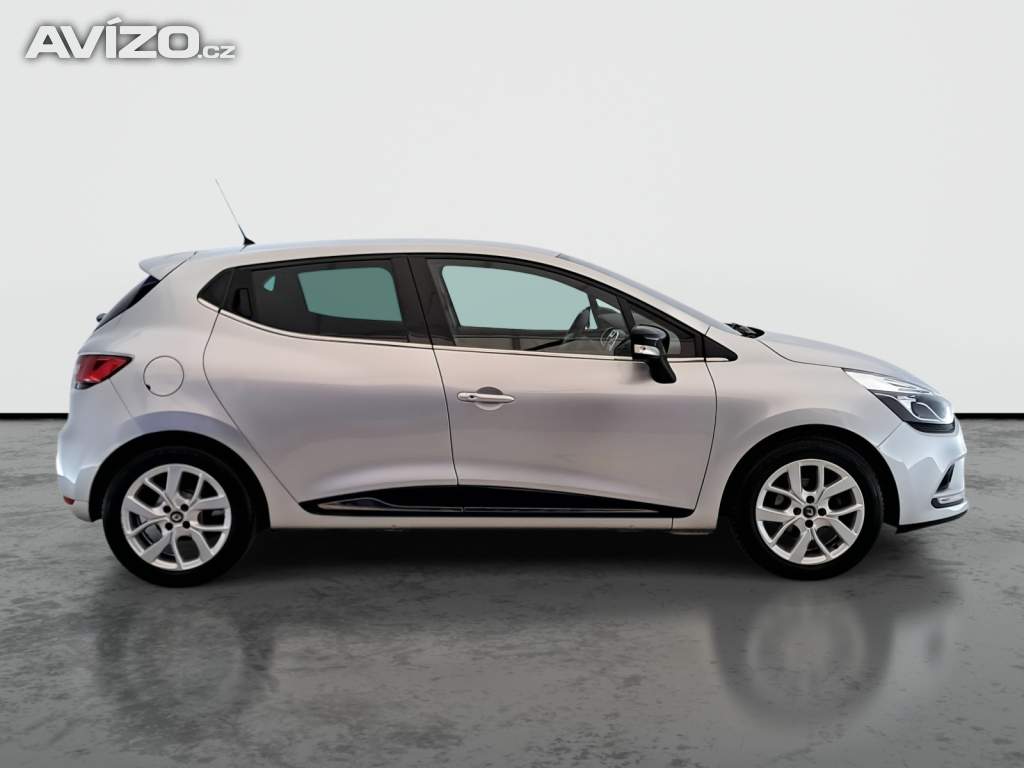 Foto inzerátu Renault Clio 0.9 TCe