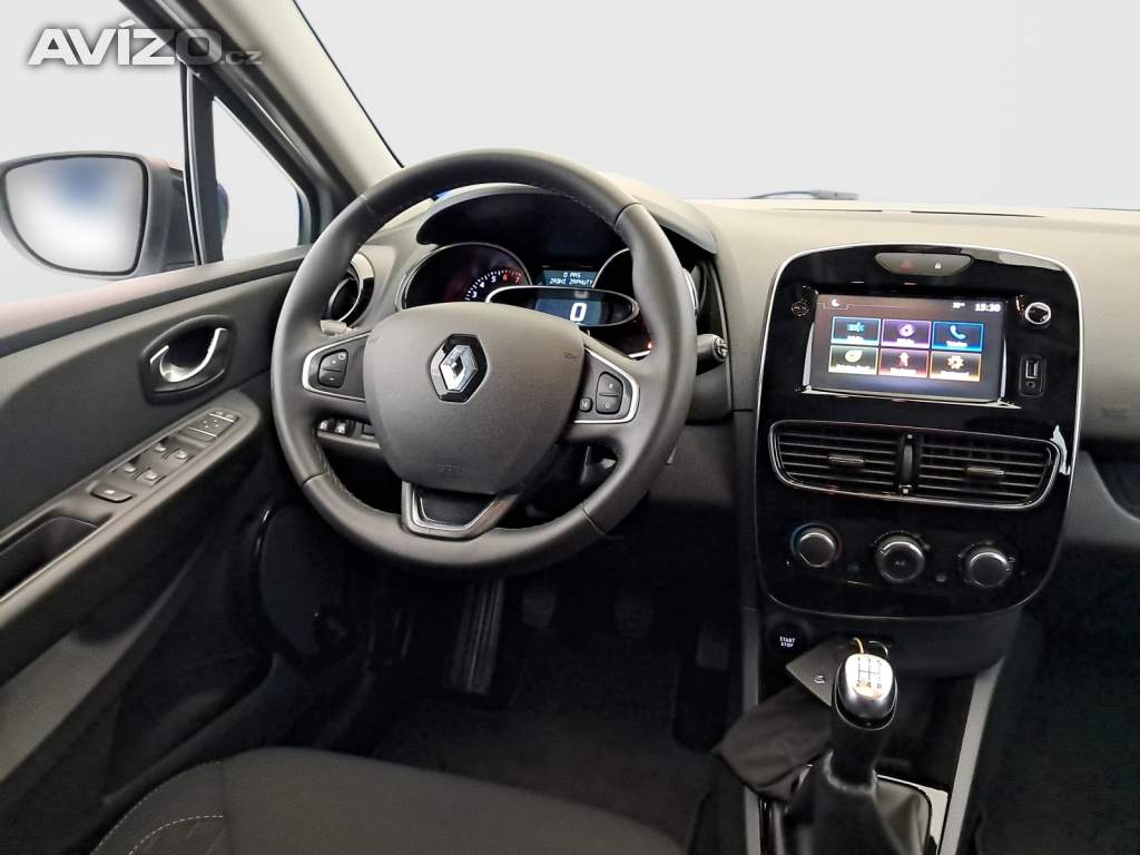 Foto inzerátu Renault Clio 0.9 TCe