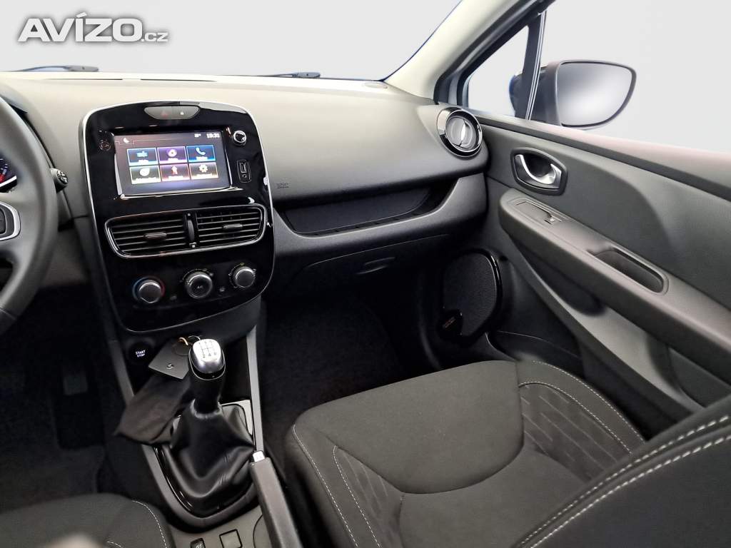 Foto inzerátu Renault Clio 0.9 TCe