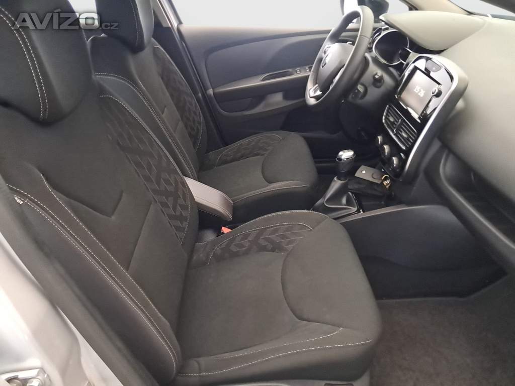 Foto inzerátu Renault Clio 0.9 TCe