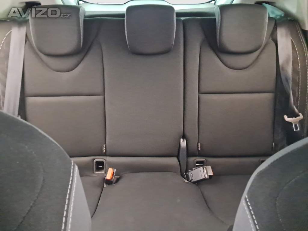 Foto inzerátu Renault Clio 0.9 TCe