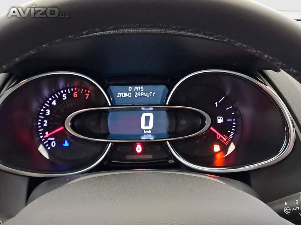 Foto inzerátu Renault Clio 0.9 TCe