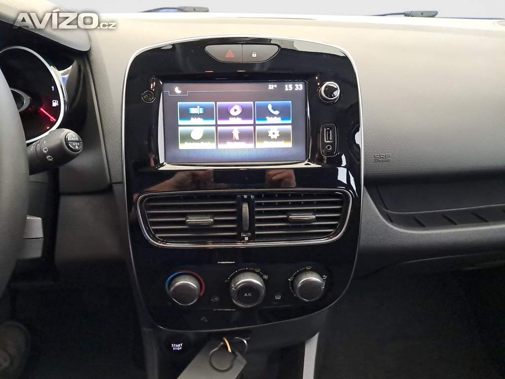 Foto inzerátu Renault Clio 0.9 TCe