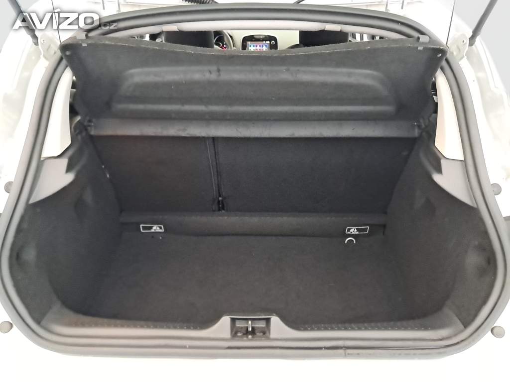 Foto inzerátu Renault Clio 0.9 TCe