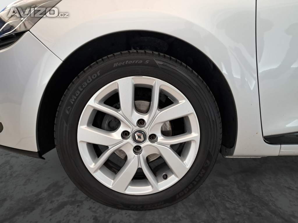 Foto inzerátu Renault Clio 0.9 TCe
