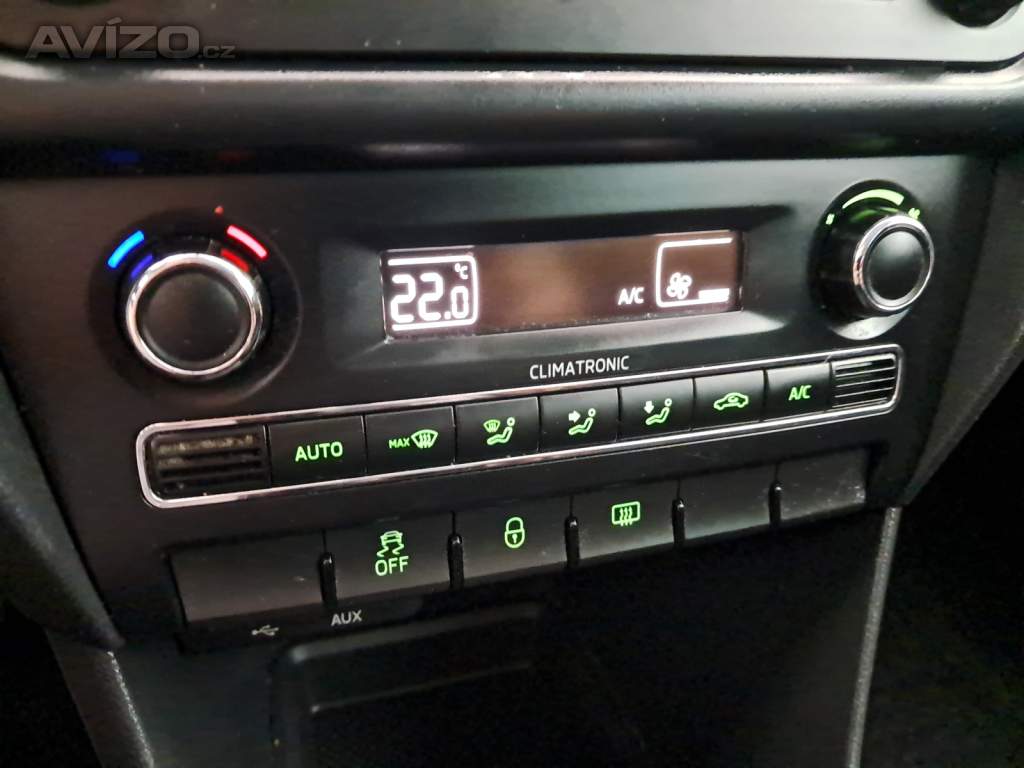 Foto inzerátu Skoda Rapid 1.2 TSI