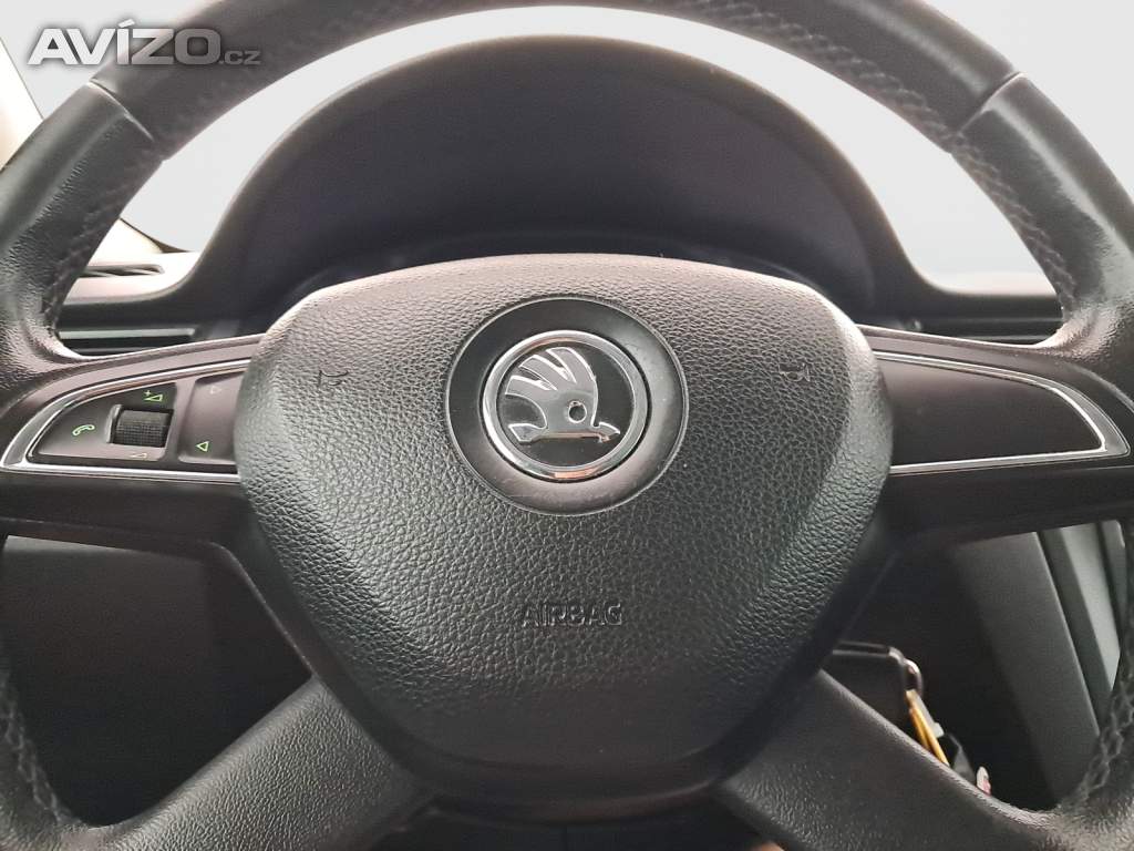Foto inzerátu Skoda Rapid 1.2 TSI