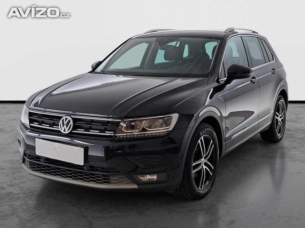 Foto inzerátu VW Tiguan 1.5 TSI