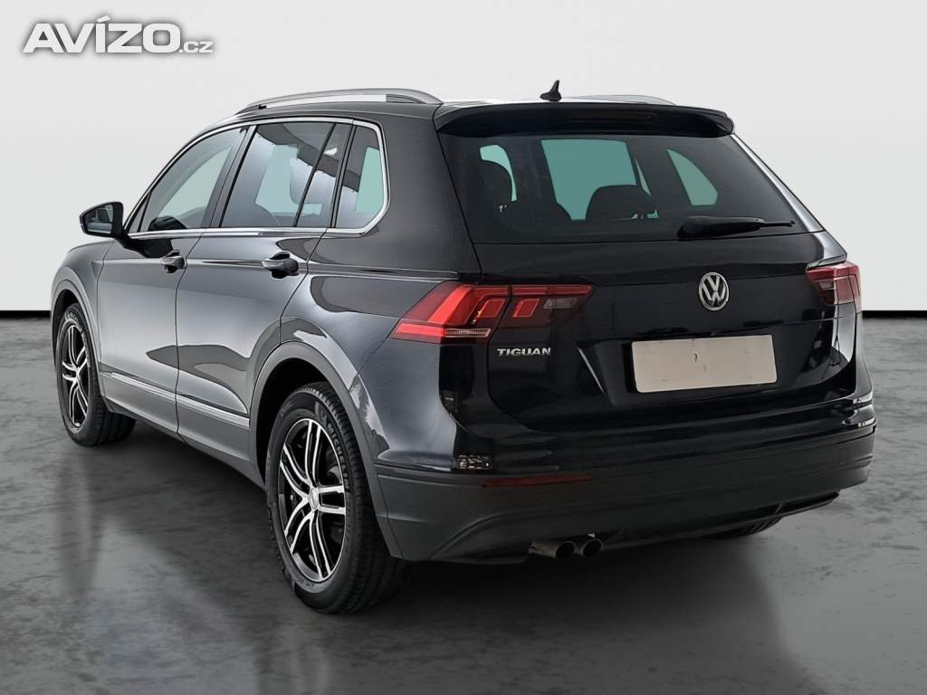 Foto inzerátu VW Tiguan 1.5 TSI