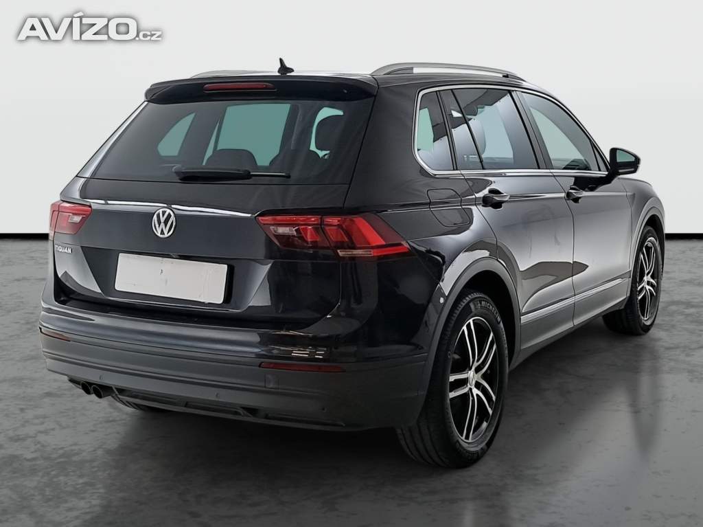 Foto inzerátu VW Tiguan 1.5 TSI