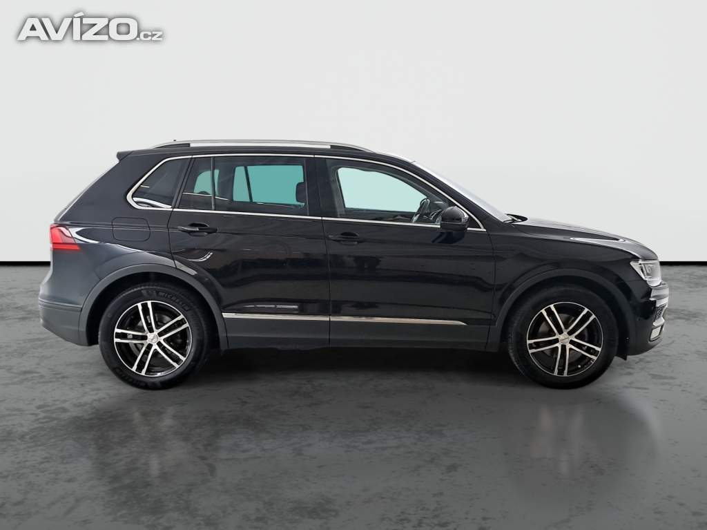Foto inzerátu VW Tiguan 1.5 TSI