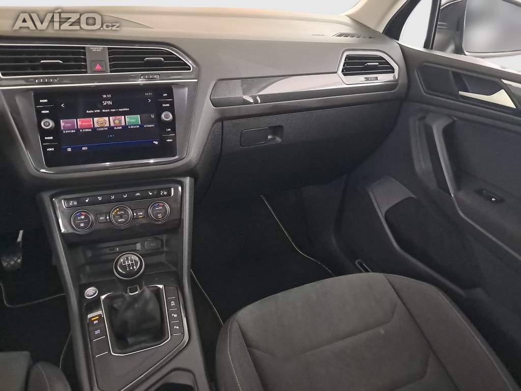 Foto inzerátu VW Tiguan 1.5 TSI