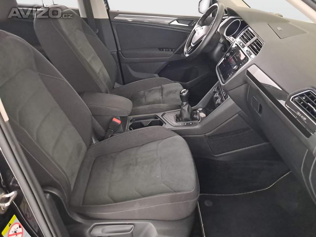 Foto inzerátu VW Tiguan 1.5 TSI