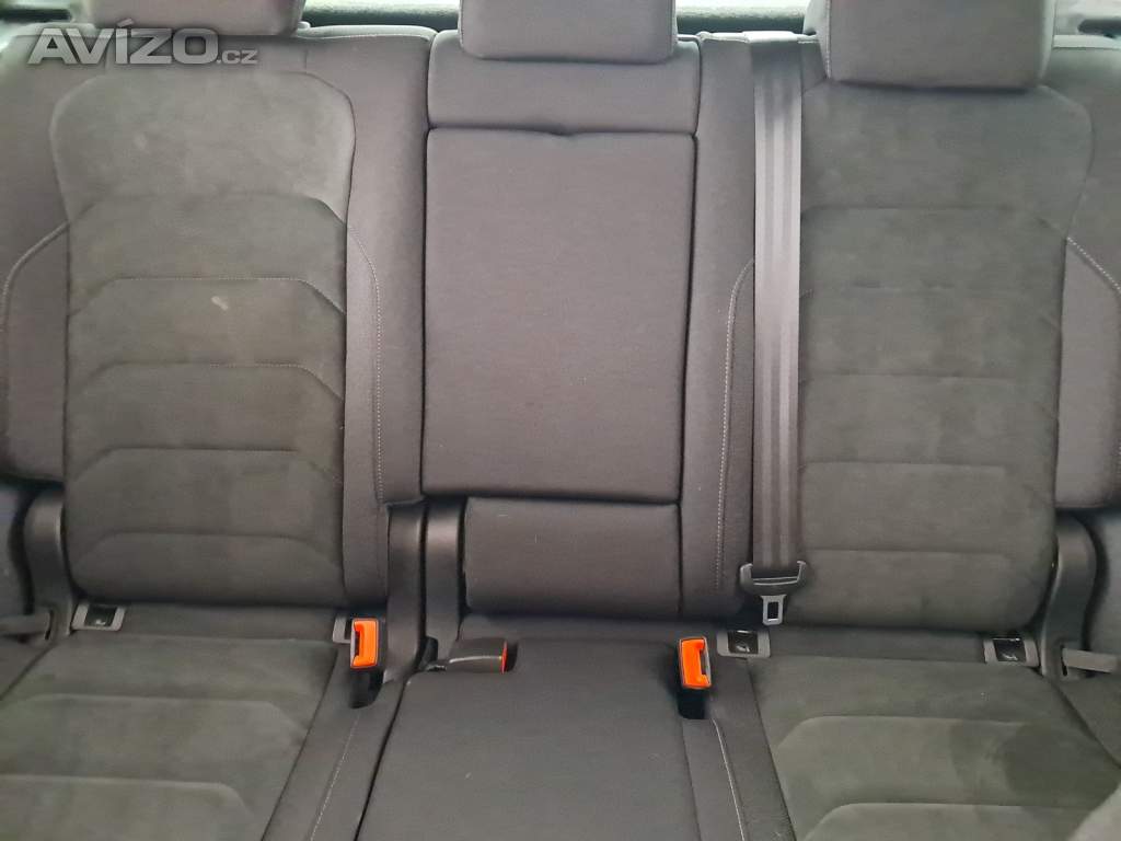Foto inzerátu VW Tiguan 1.5 TSI