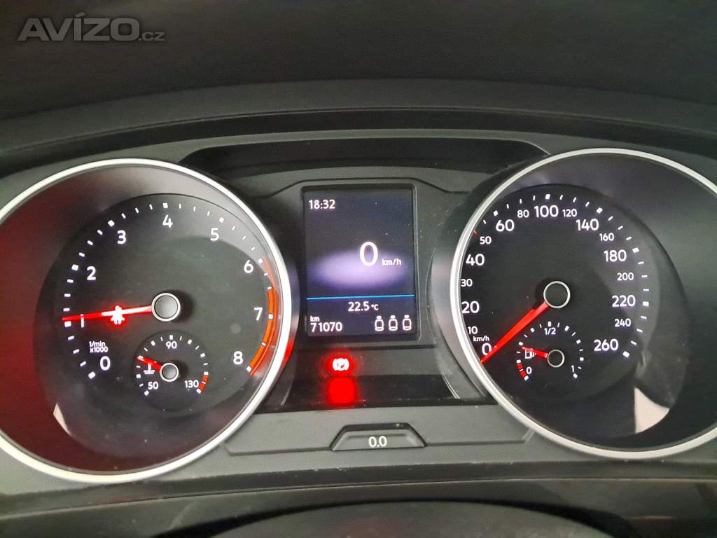 Foto inzerátu VW Tiguan 1.5 TSI
