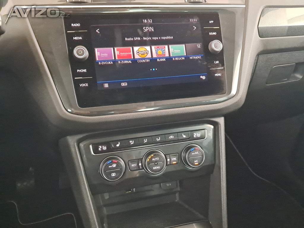 Foto inzerátu VW Tiguan 1.5 TSI