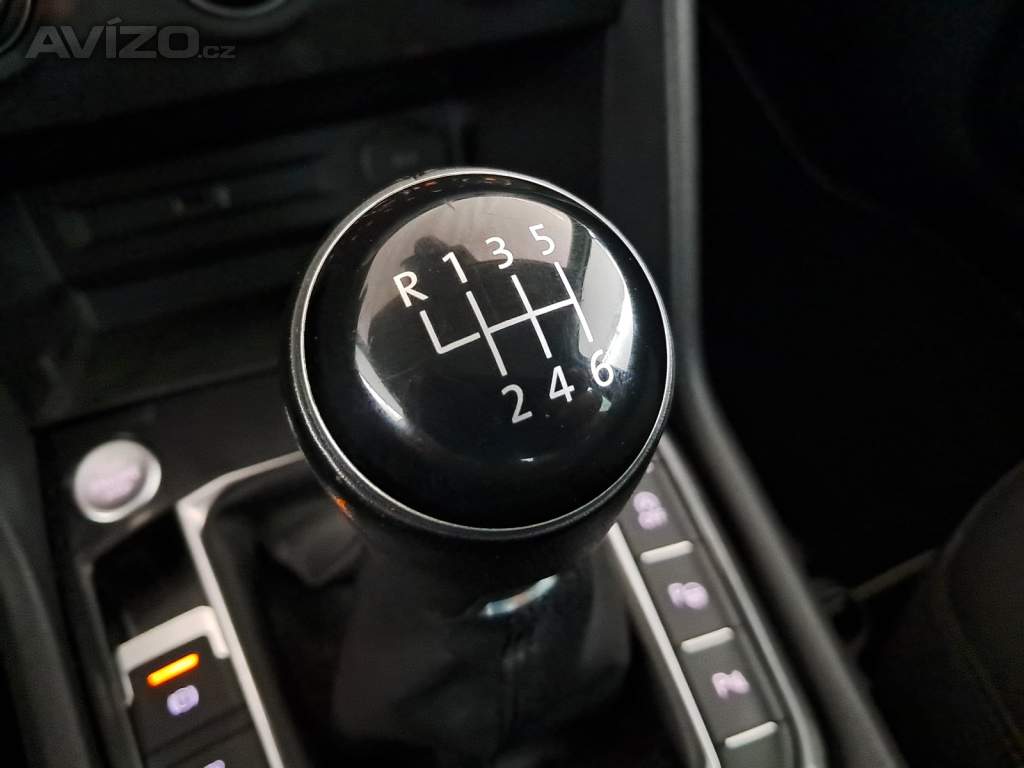 Foto inzerátu VW Tiguan 1.5 TSI