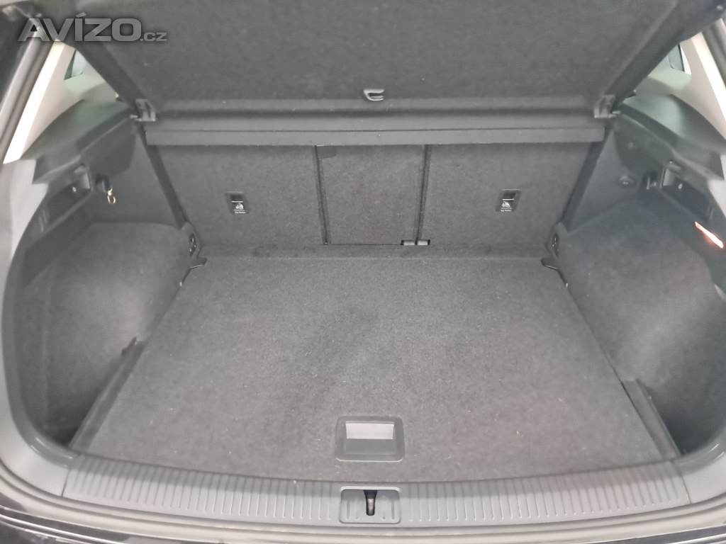 Foto inzerátu VW Tiguan 1.5 TSI