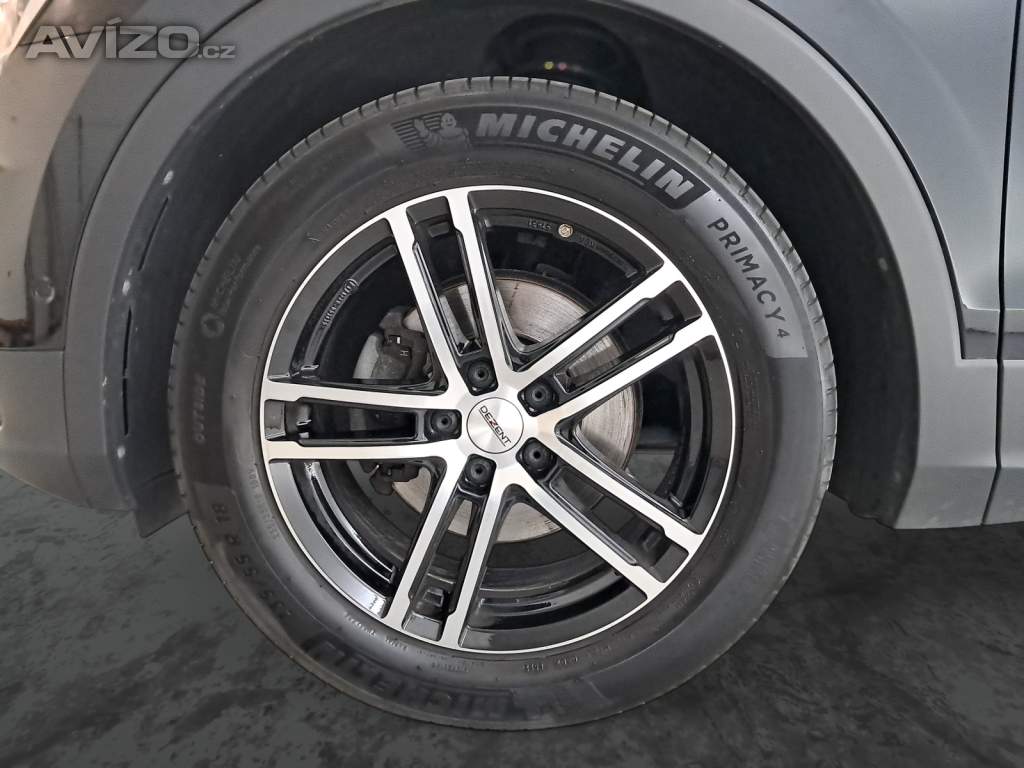 Foto inzerátu VW Tiguan 1.5 TSI