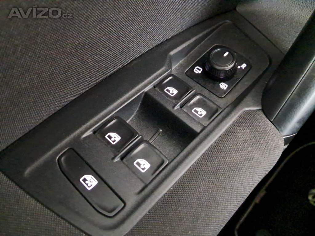 Foto inzerátu VW Tiguan 1.5 TSI