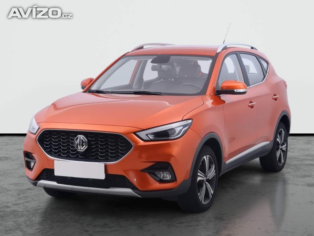 Foto inzerátu MG ZS SUV 1.5