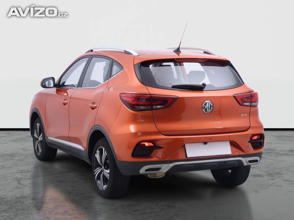 Foto inzerátu MG ZS SUV 1.5