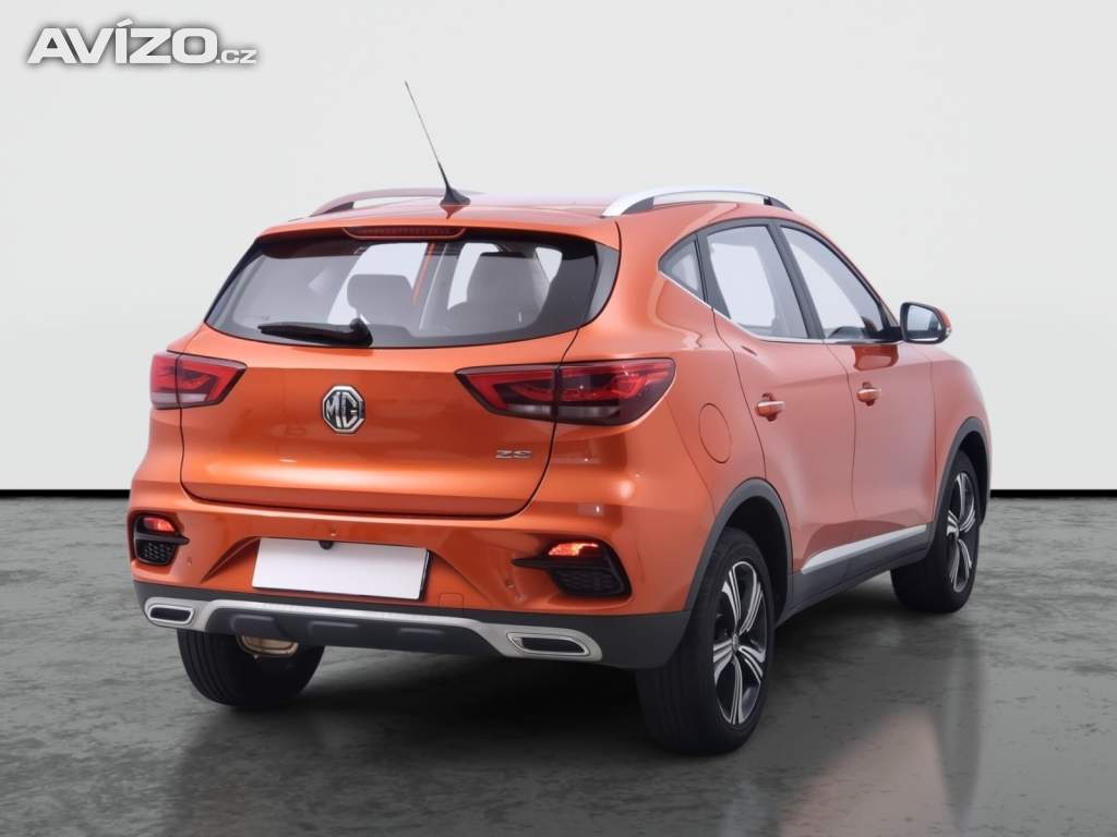 Foto inzerátu MG ZS SUV 1.5