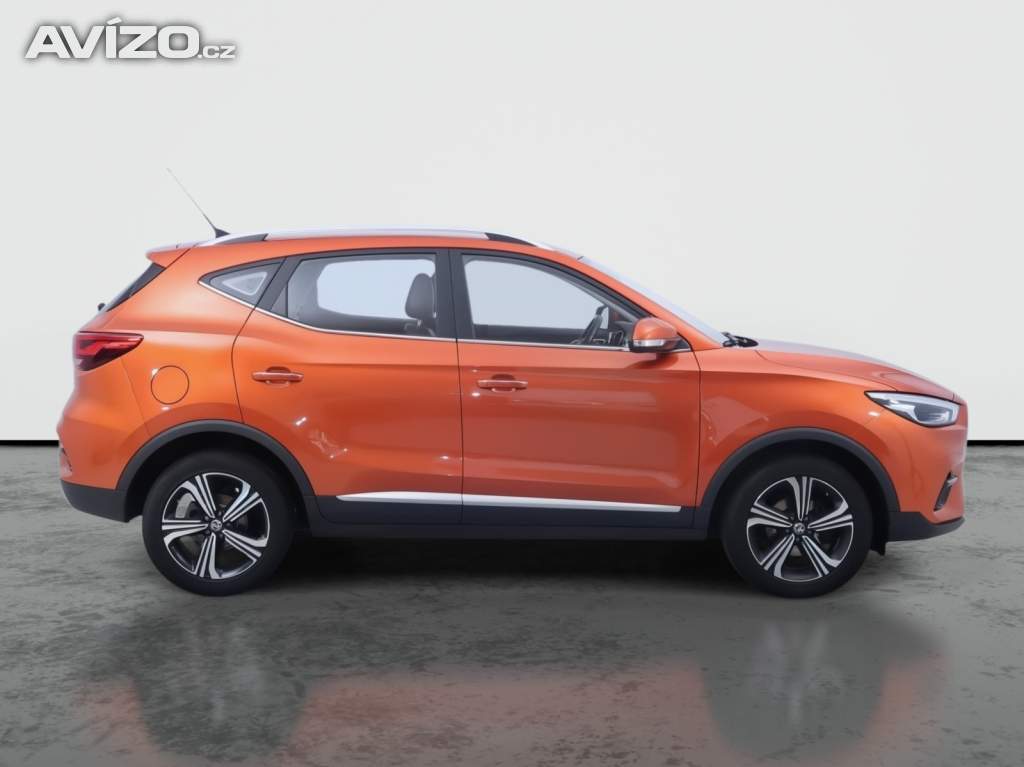 Foto inzerátu MG ZS SUV 1.5