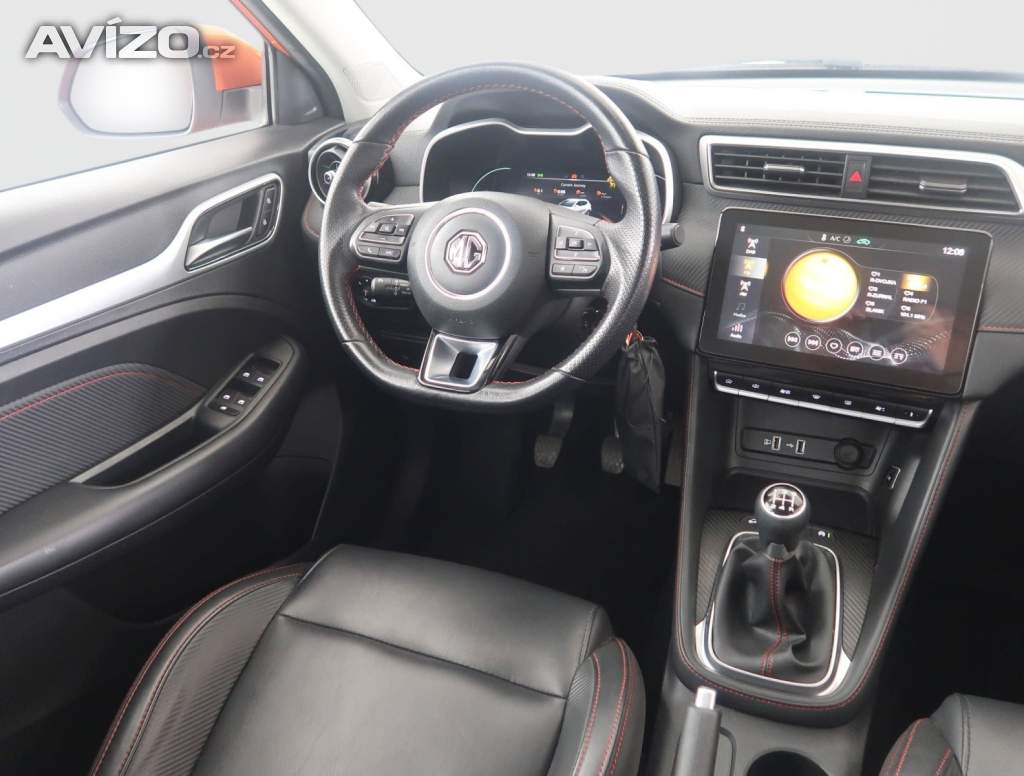 Foto inzerátu MG ZS SUV 1.5