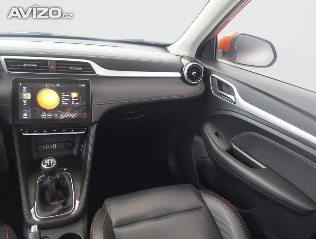 Foto inzerátu MG ZS SUV 1.5