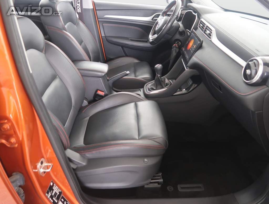 Foto inzerátu MG ZS SUV 1.5