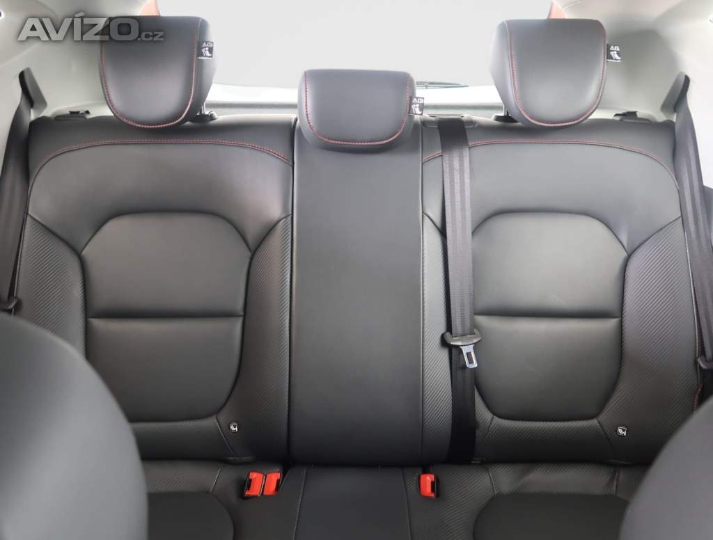 Foto inzerátu MG ZS SUV 1.5