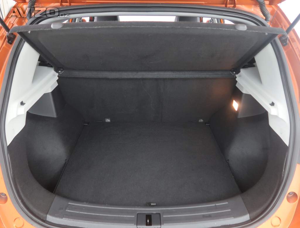 Foto inzerátu MG ZS SUV 1.5