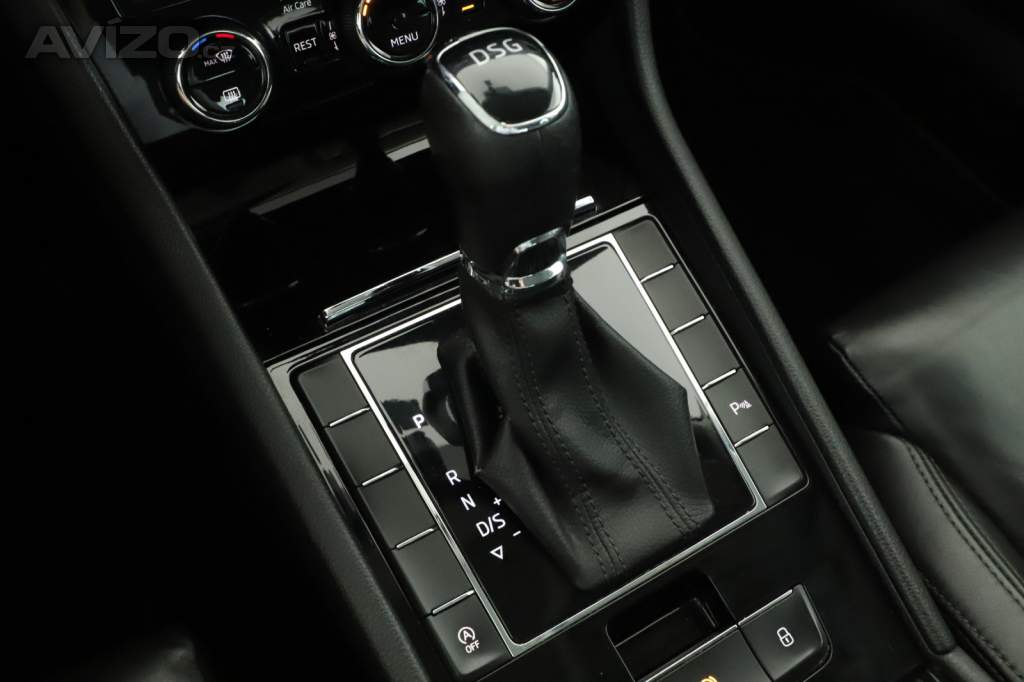 Foto inzerátu Skoda Superb 1.6 TDI