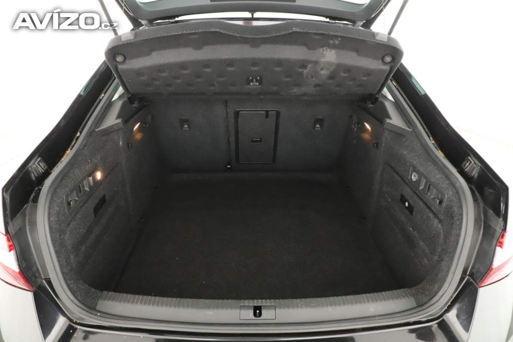 Foto inzerátu Skoda Superb 1.6 TDI