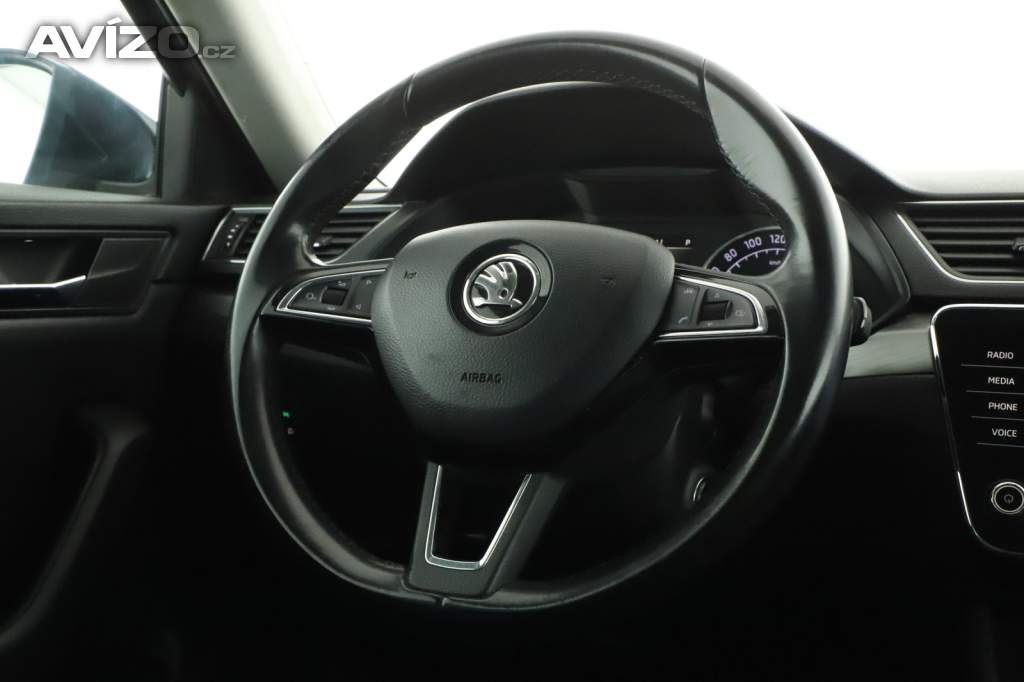 Foto inzerátu Skoda Superb 1.6 TDI