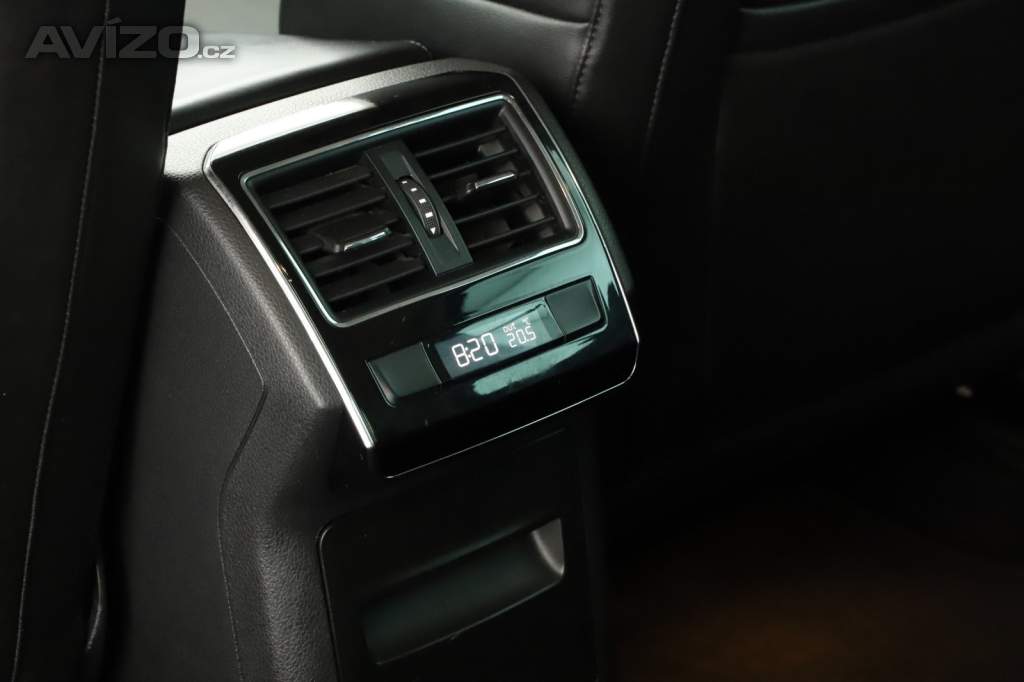 Foto inzerátu Skoda Superb 1.6 TDI