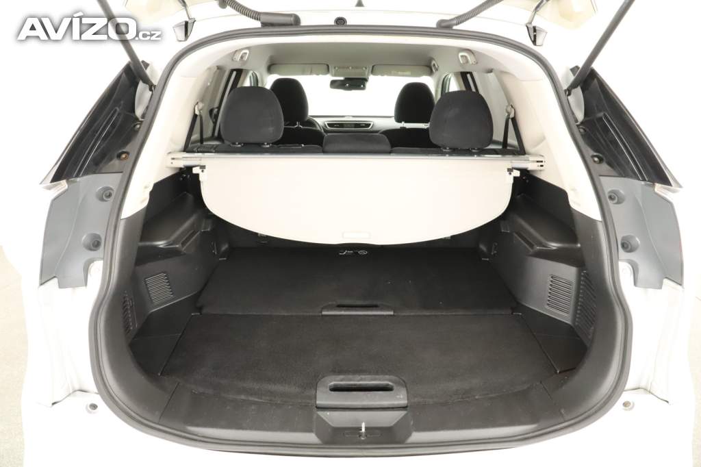 Foto inzerátu Nissan X-Trail 1.6 dCi