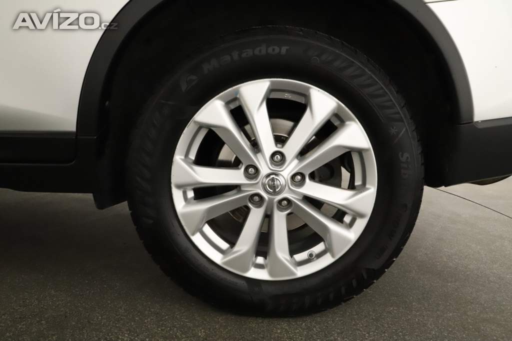 Foto inzerátu Nissan X-Trail 1.6 dCi