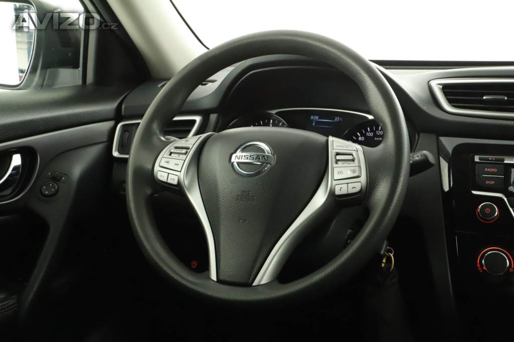 Foto inzerátu Nissan X-Trail 1.6 dCi