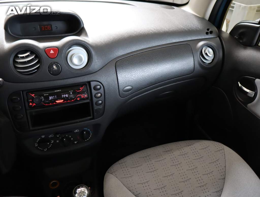 Citroen C3 1.1 i