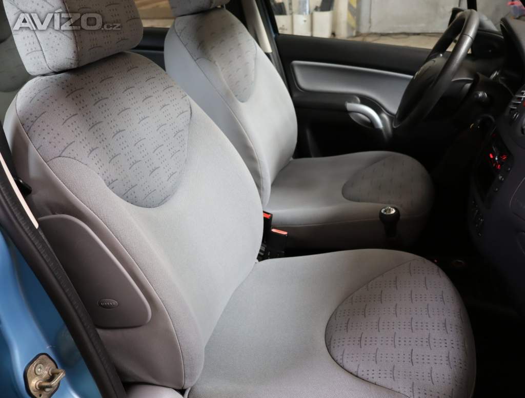 Foto inzerátu Citroen C3 1.1 i