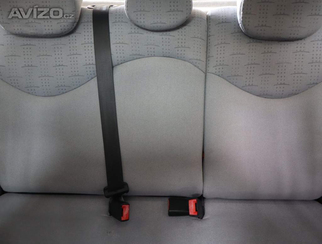 Foto inzerátu Citroen C3 1.1 i