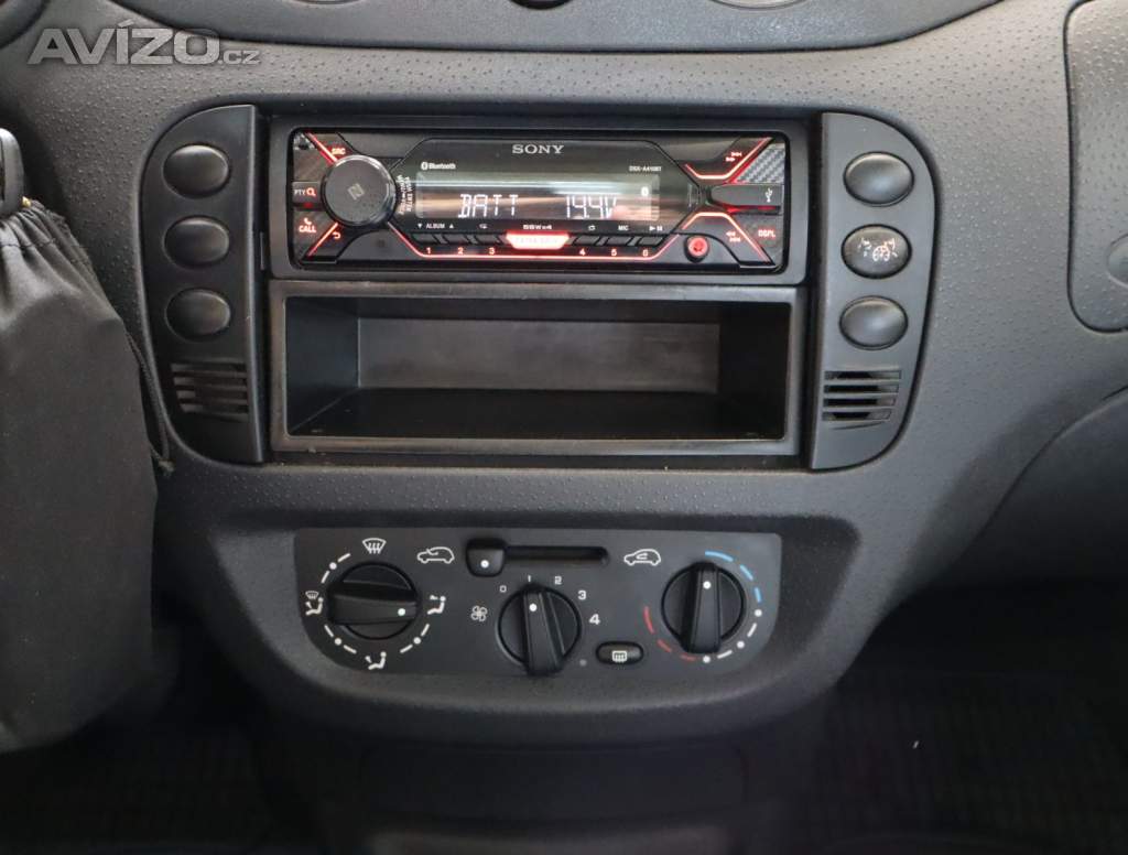 Foto inzerátu Citroen C3 1.1 i