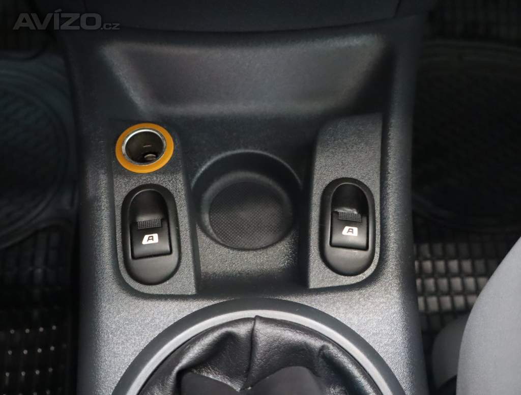 Foto inzerátu Citroen C3 1.1 i